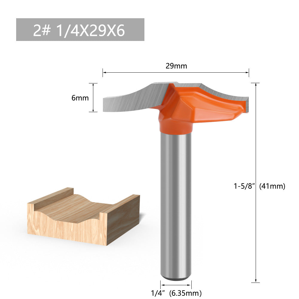 1Pc 1 4 Shank Milling Cutter Woodworking Tools Router Bit Alloy Carving Cutter for Wood MDF Particleboard 1Pc 1 4 Shank Milling Cutter Woodworking Tools Router Bit Alloy Carving Cutter for Wood MDF Particleboard